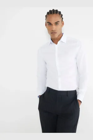 River Island Premium Formal Shirtxlarge