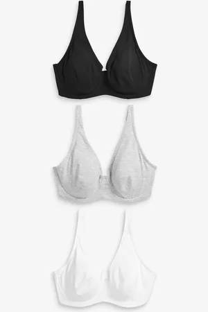 Next DD Cotton Blend BH