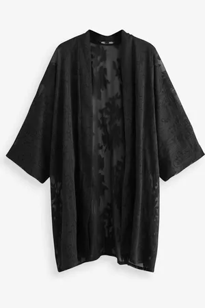 Next Longline Kimono Cover-UpL