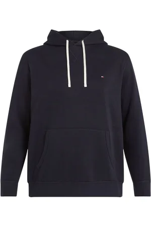 Tommy Hilfiger Plus Essential Fleece Hoodie5XL