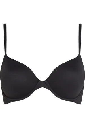 Calvin Klein Perfekt Pasform Let Fuld Dækning Demi BH