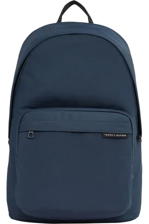 Tommy Hilfiger Repreve Grå RygsækEn