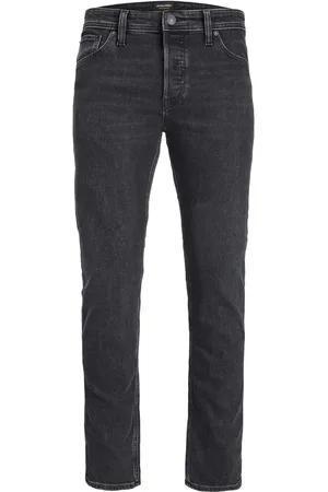 JACK & JONES Mike Regular Tapered Jeans36B x 31L (UK 36 R)