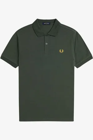Fred Perry Plain Polo-skjorterXXL