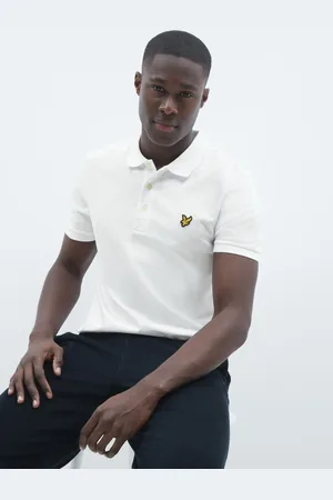 Lyle & Scott Klassisk poloskjorteM