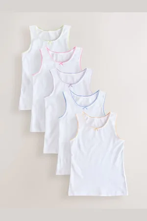 Next Veste 5 Pakke (1.5-16år)9298cm