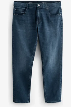 Next Slim Fit klassiske skjeans36xl