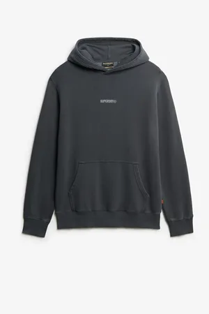 Superdry Micro Logo Hoodielarge