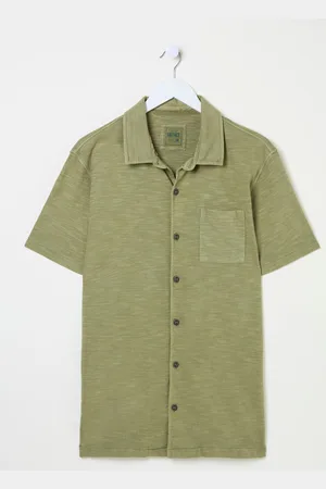 Fat Face FatFace Jersey Shirt
