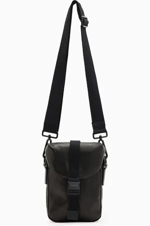 AllSaints AllSaints Juan Cross-Body BagEn