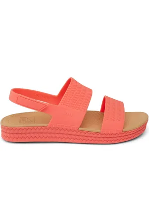 Reef Lyserød Water Vista Sandaler6