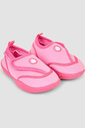 JoJo Maman Bébé Strand- og svømmesko4