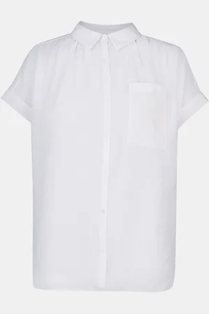 Whistles Knapper Nicola T-shirtL