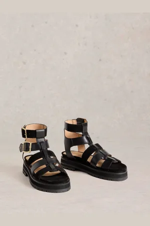 White Stuff Alexa Gladiator Sandaler8