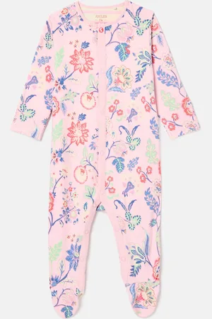 Joules Razamataz Cotton BabygrowOp til 3 måneder (50 - 62cm)