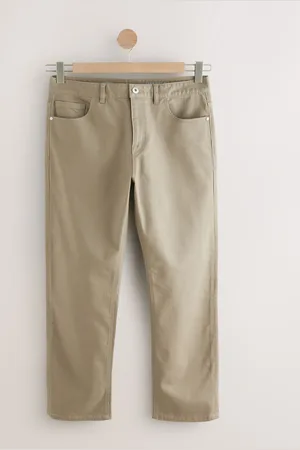 Next Straight Fit Classic Stræk Jeans34l
