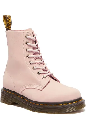 Dr. Martens 1460 Pascal Virginia Lace Up Bootseu42
