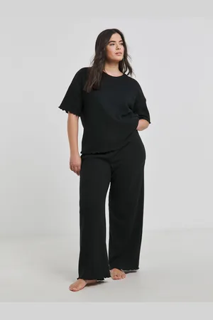Simply Be Waffle Lounge Set40