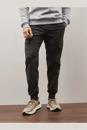 Next Cargobukser med stretch i utility-stil34B x 31L (UK 34 R)