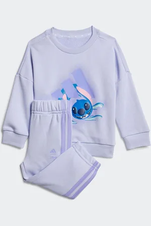 adidas Disney Lilo and Stitch Tracksuit9298cm