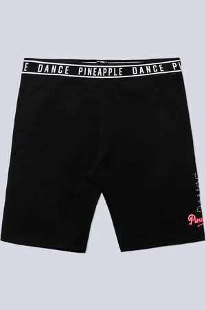 Pineapple Dance Piger Cykelshorts11 - 12 år (146 - 152cm)