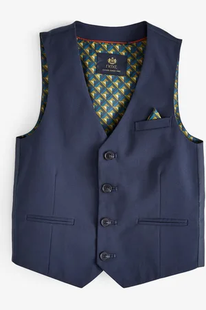 Next Vest (12mdr.-16år)5 år (110cm)