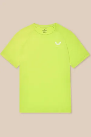 CASTORE AOP Short Sleeve T-ShirtMiddel