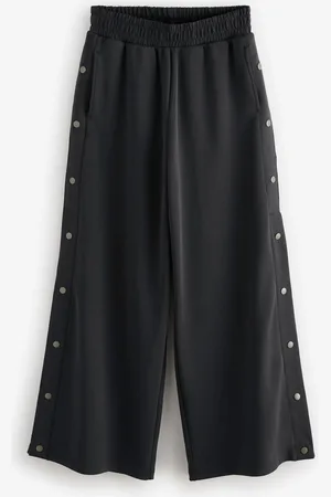 Next Blød Jersey Popper Side Bukser44xxltall