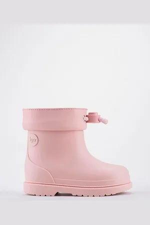 igor Waterproof Bimbi Euri Ankle Wellies