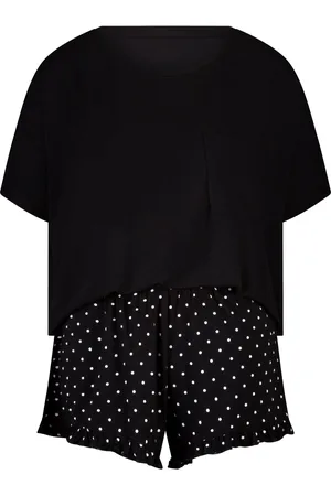 Hunkemöller Hunkemöller Short Pyjamas Setlarge