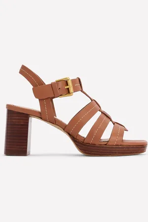 Boden Platform Fisherman Sandals