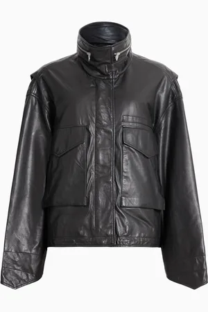 AllSaints AllSaints Clay JacketM