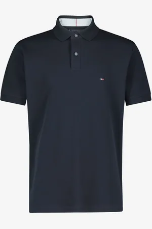 Tommy Hilfiger 1985 Regular Fit Polo ShirtXS