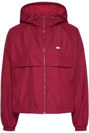 Tommy Hilfiger Essential Windbreaker Jacketlarge
