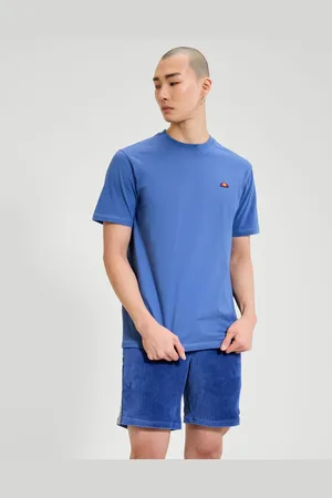 Ellesse Mens 100% Cotton Cassia T-ShirtStor