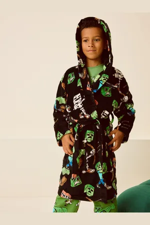 Next Fleece Robe (5-16år)13 - 14 år (158 - 164cm)