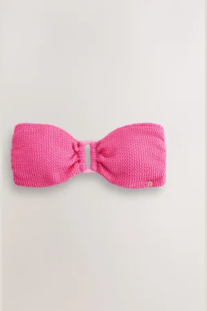 Next Hardware Bandeau Bikini Top50