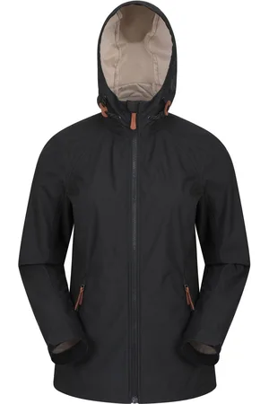 Mountain Warehouse Dame Iona Softshell Jakke36