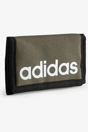 adidas Det essentielle TegnebøgerEn