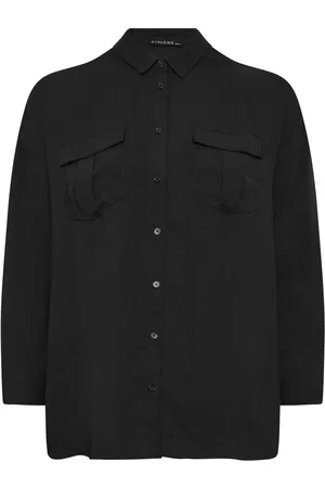 Evans Utility Skjorter58-60