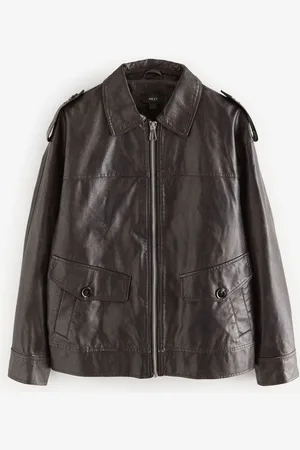 Next Faux Leather JacketS