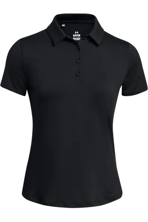 Under Armour Golf Play Off Small Logo Polo-skjorterXL