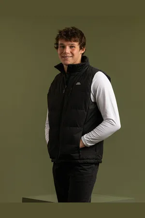 Trespass Polstret GiletXS
