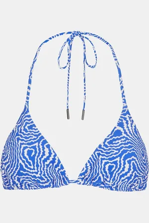Whistles Ripple Wave Bikini Top42