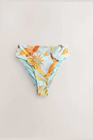 Never Fully Dressed Slips Side Bikini Trusser46