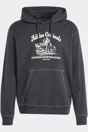 adidas Graphic HoodieXL Reg