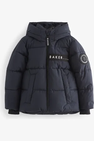 Ted Baker Vandtæt polstret jakke13 år (158cm)