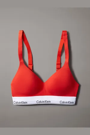 Calvin Klein Modern Cotton Lift Bralettexsmall