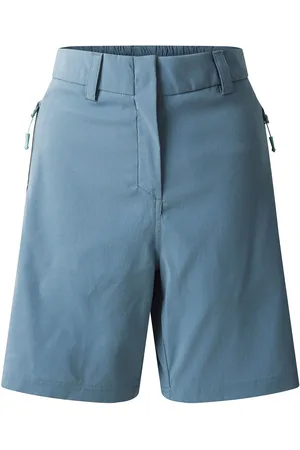 Dare 2B Womens Grey Torrek Mountain Series Shorts40