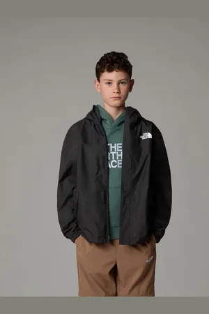 The North Face Antora Rain JakkeMiddel